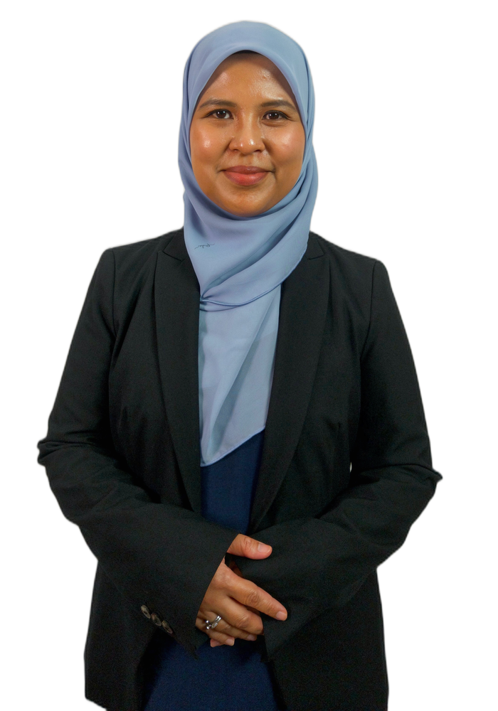 Nur Idora Binti Abdul Razak